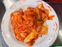 -永安里地摊烤肉(中关村店)