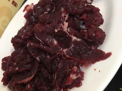 -来自潮州牛肉店(华强北店)