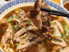 -老北京胡同味道二荤铺(酒仙桥店)