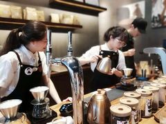 -DECAMERON十日谈(卓悦汇店)