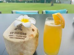 -宴悦海鲜餐厅·游水海鲜·牛排(亚龙湾瑞吉店)
