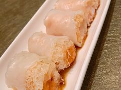 金网脆皮虾肠粉-御宝轩(益丰·外滩源店)