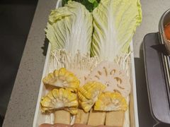 -半天妖烤鱼(新中关购物中心店)