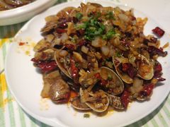 -戴叔叔龙虾馆·麻辣小龙虾