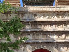 -北京石刻艺术博物馆(五塔寺)
