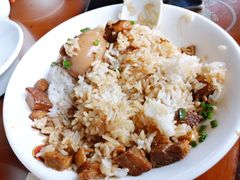 -地婆美食(洞庭东岸店)