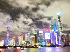 -外滩8号 whisky bar(金延大厦店)