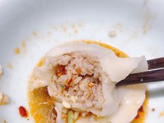 -伊喜饺子·烤鸭(五道口学院路店)