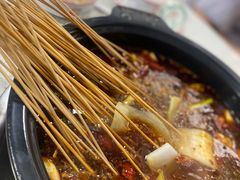 -小向麻辣烫(天街总店)