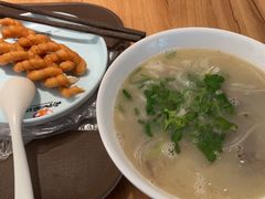 -向阳羊汤(千峰店)