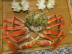 -震海贝烤贝·民俗特色店(延吉总店)