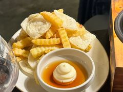 -Fuzzy Bistro 浮几韩餐·茶酒馆
