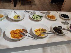 -豪客来牛排(绿宝广场店)