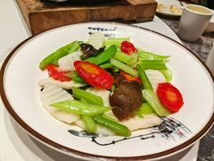 -国人川菜(李家村建东街店)