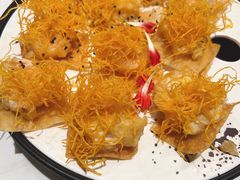 -大铁勺新津菜(迎水道店)