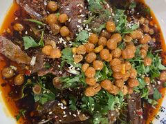 -杨三孃跷脚牛肉(清凤时代店)