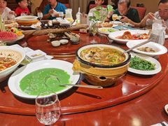 -欣旺·迎宾楼·百年无锡菜