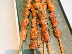 -清真·宁夏印象·盐池滩羊肉体验店(江宁路店)