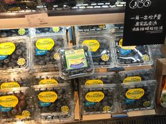 -Olé精品超市(北京合生汇店)