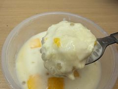 -甜心妈妈·榴莲星级糖水(北京路总店)