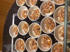 -杭州钱江新城万怡酒店-西餐厅