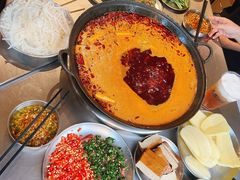 -大虎老火锅(直港大道店)