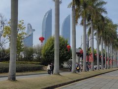 -厦门大学(思明校区)