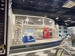 -MINI MARS KIDS CLUB亲子家庭中心(长宁天山店)
