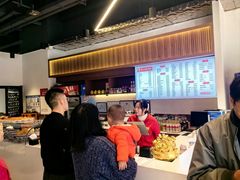 -兰州马子禄牛肉面(文景公园店)