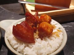 -云海肴云南菜·蒸汽石锅鱼(青岛万象城店)