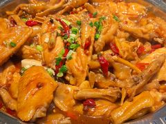 -胖哥俩肉蟹煲(杭州下沙学林街店)