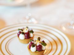 -The Ritz Restaurant