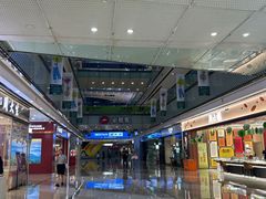 -万达广场(长沙开福店)