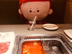 -海底捞火锅(塘厦天虹店)