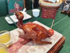 -大鸽饭(汉溪长隆店)