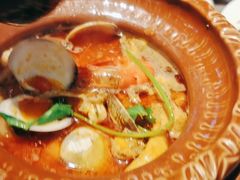 -沿江海南菜·文昌鸡祖师爷(大东海店)