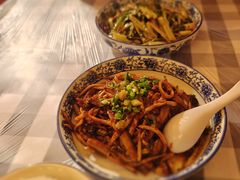 -玲珑餐厅(陕西南路店)