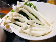 -东道煮牛肉火锅(重庆路店)