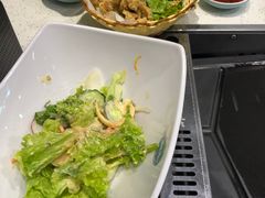 -韩时烤肉(丰科万达广场店)