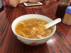 -添發碗仔翅美食