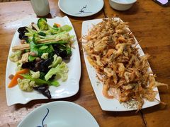 -正宗天津烧麦馆(柳州路店)