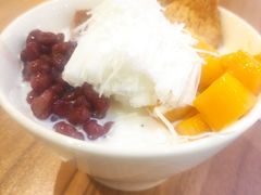-Ice Monster冰馆·CNN评选全球十大甜品(国贸商城店)