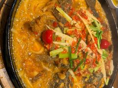 -老板恋上鱼(印象城店)