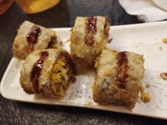 -福苗小骆驼烧烤(大唐不夜城店)