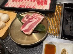 -韩满园· 甄选韩式烤肉