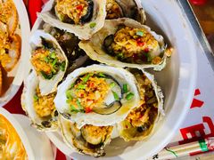 -海大南门夜市(海富街店)