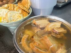 -天天鲜面馆(衡山路店)