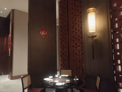 包厢-领事馆19号中餐厅(厦门海景洲际酒店)