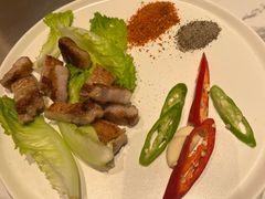 -火地铁板烧(昆山万象汇店)