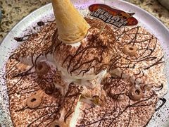 -首尔烤肉大排档(合生汇店)